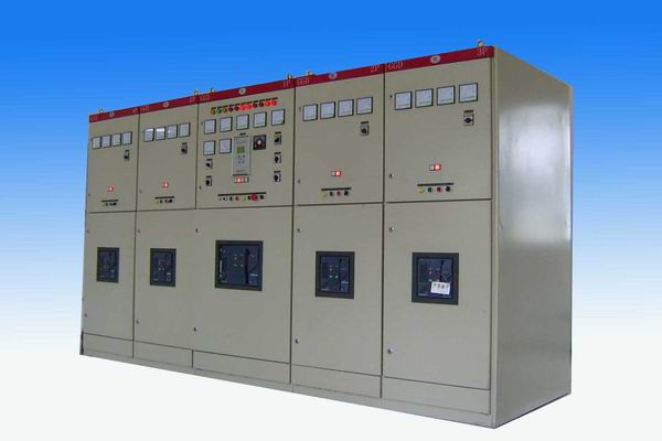 靖远装修配电柜 安全实用建筑抽屉式配电柜-电